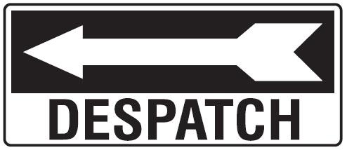 Despatch