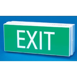 Exit Light Signs - Exit