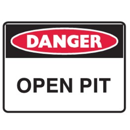 Open Pit