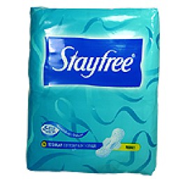 Stayfree Regular Wings Pk14