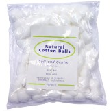 Cotton Balls Pk 100