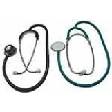 Dual Head Stethoscope