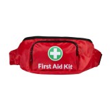 First Aider's Choice First Aid Bum Bag