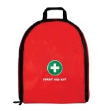 First Aider's Choice First Aid Backpack