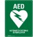 AED Signs