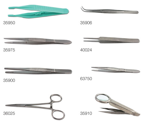 forceps